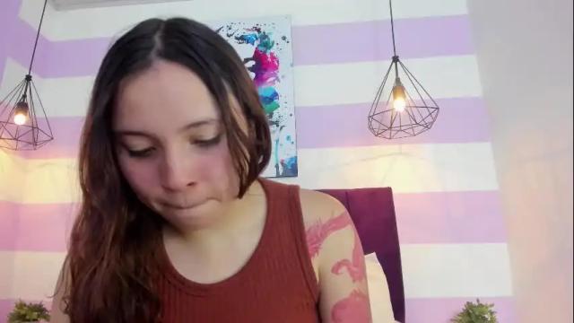 Image 8 of carol_pinter Stream on Chaturbate on 1 month ago
