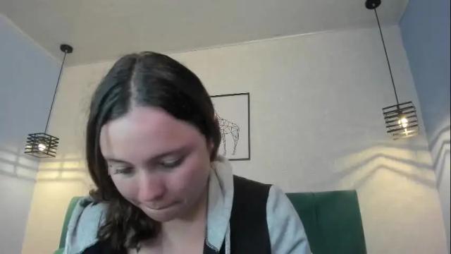 Thumbnail 1, carol_pinter's Stream at Chaturbate, 1 month ago