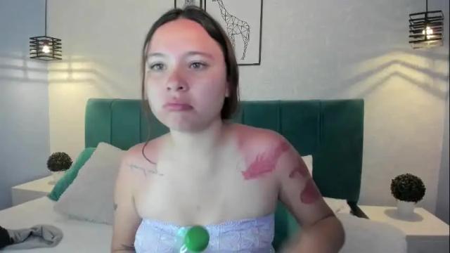 Image 2 of carol_pinter Stream on Chaturbate on 1 month ago