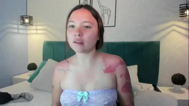 Image 3 of carol_pinter Stream on Chaturbate on 1 month ago