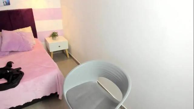 Thumbnail 1, carol_pinter's Stream at Chaturbate, 27 days ago