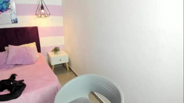 Image 8 of carol_pinter Stream on Chaturbate on 1 month ago