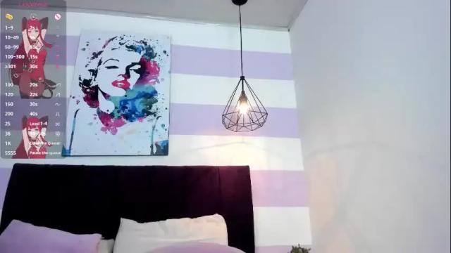 Thumbnail 3, carol_pinter's Stream at Chaturbate, 24 days ago