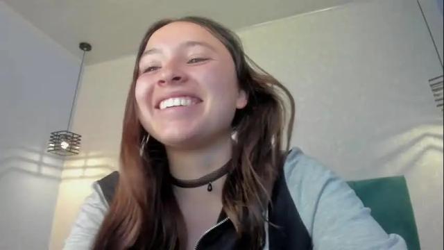 Thumbnail 1, carol_pinter's Stream at Chaturbate, 22 days ago