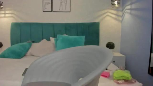 Image 6 of carol_pinter Stream on Chaturbate on 24 days ago
