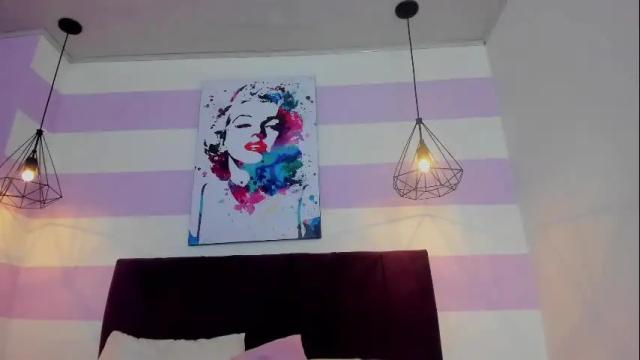Thumbnail 1, carol_pinter's Stream at Chaturbate, 21 days ago