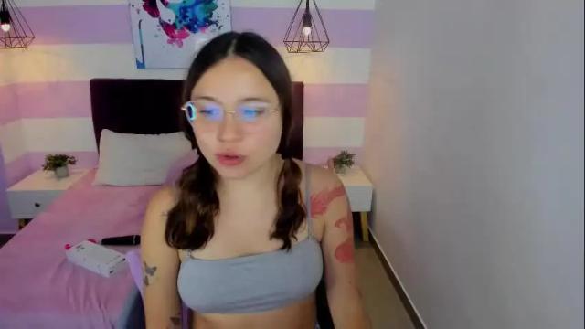 Thumbnail 2, carol_pinter's Stream at Chaturbate, 21 days ago