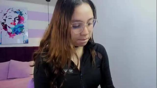 Thumbnail 1, carol_pinter's Stream at Chaturbate, 20 days ago