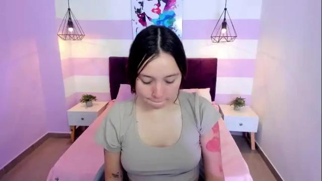 Thumbnail 2, carol_pinter's Stream at Chaturbate, 10 days ago
