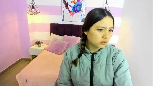 Image 2 of carol_pinter Stream on Chaturbate on 4 days ago