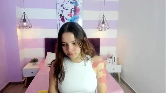 Thumbnail 3, carol_pinter's Stream at Chaturbate, 2 days ago
