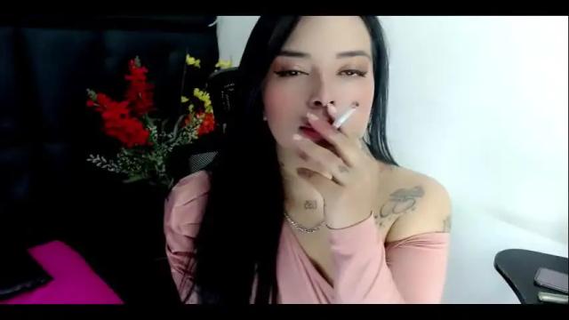 Image 3 of carolaine01 Stream on Chaturbate on 1 month ago