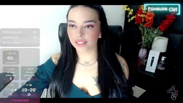 Image 11 of carolaine01 Stream on Chaturbate on 1 month ago