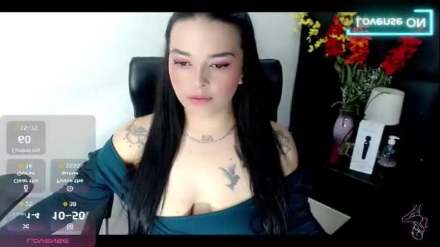 Image 12 of carolaine01 Stream on Chaturbate on 1 month ago