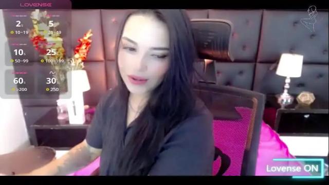 Image 12 of carolaine01 Stream on Chaturbate on 1 month ago