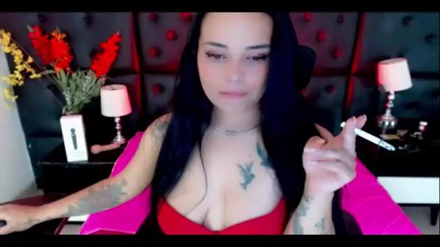 Image 3 of carolaine01 Stream on Chaturbate on 29 days ago