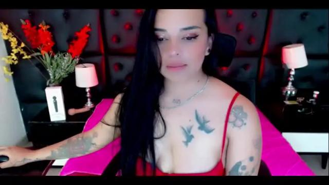 Thumbnail 3, carolaine01's Stream at Chaturbate, 27 days ago