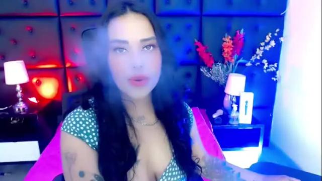 Thumbnail 1, carolaine01's Stream at Chaturbate, 25 days ago