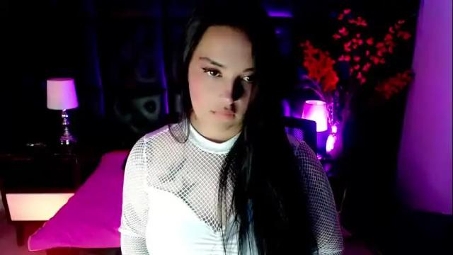Image 11 of carolaine01 Stream on Chaturbate on 8 days ago