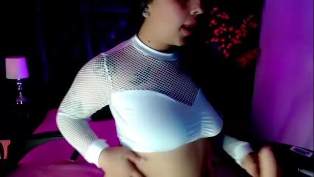 Image 7 of carolaine01 Stream on Chaturbate on 8 days ago