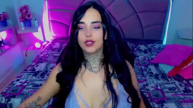 Thumbnail 2, carolaine01's Stream at Chaturbate, 2 months ago