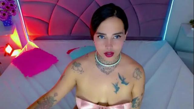 Thumbnail 1, carolaine01's Stream at Chaturbate, 2 months ago