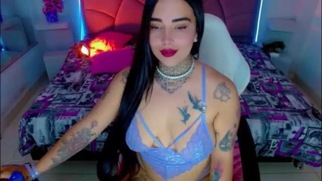 Image 12 of carolaine01 Stream on Chaturbate on 2 months ago