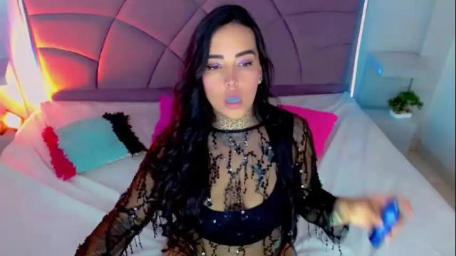 Thumbnail 1, carolaine01's Stream at Chaturbate, 2 months ago