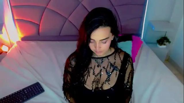 Thumbnail 3, carolaine01's Stream at Chaturbate, 2 months ago