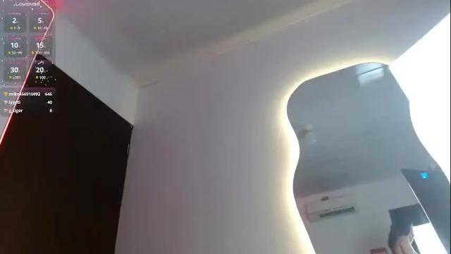 Thumbnail 1, carolaine69_'s Stream at Chaturbate, 6 days ago