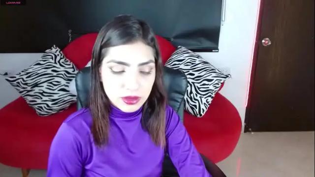 Thumbnail 3, carolaine69_'s Stream at Chaturbate, 3 days ago