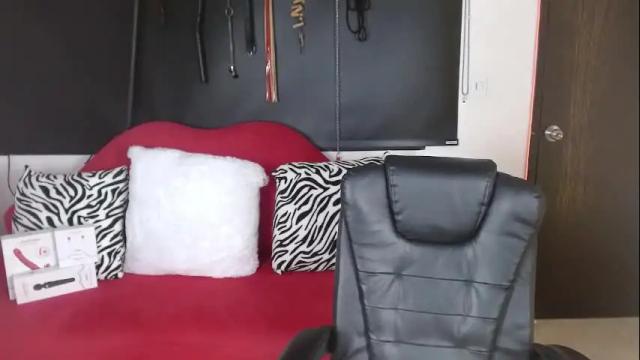 Thumbnail 1, carolaine69_'s Stream at Chaturbate, 27 days ago