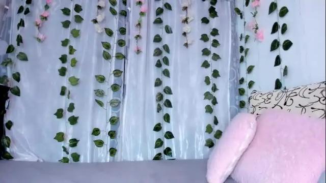 Thumbnail 3, carolaine94's Stream at Chaturbate, 3 months ago