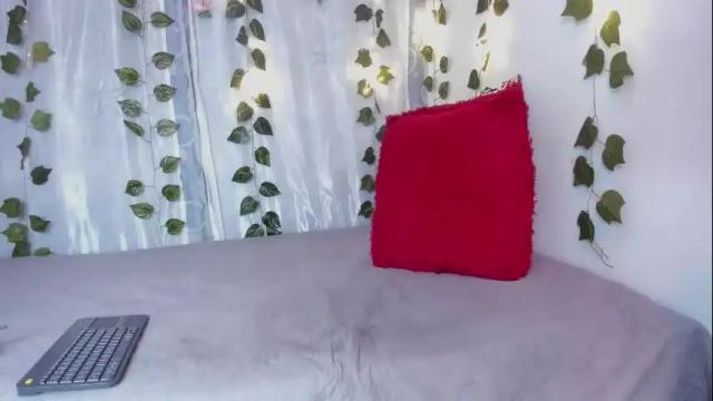 Image 12 of carolaine94 Stream on Chaturbate on 3 months ago