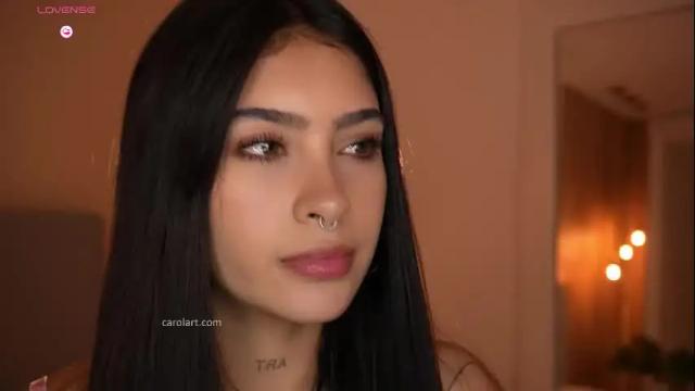 Thumbnail 3, carolart's Stream at Chaturbate, 1 month ago