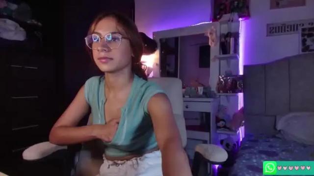 Image 8 of carolayn12 Stream on Chaturbate on 15 months ago
