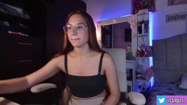 Image 10 of carolayn12 Stream on Chaturbate on 15 months ago