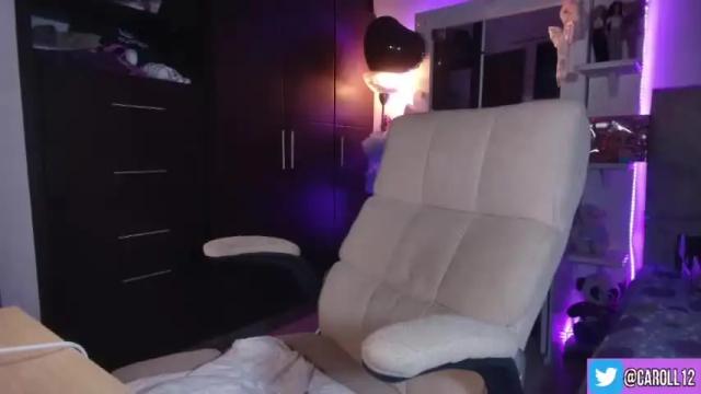 Image 11 of carolayn12 Stream on Chaturbate on 15 months ago