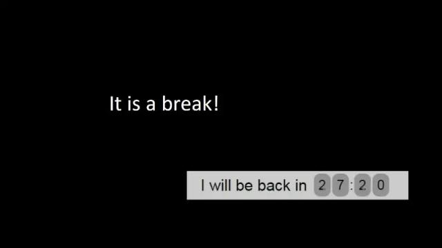 Thumbnail 1, carolbarker's Stream at Chaturbate, 1 month ago