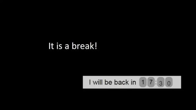 Image 3 of carolbarker Stream on Chaturbate on 1 month ago