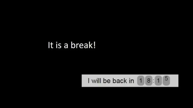 Image 11 of carolbarker Stream on Chaturbate on 1 month ago