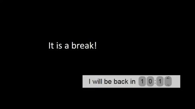 Thumbnail 1, carolbarker's Stream at Chaturbate, 27 days ago