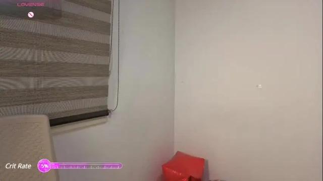Thumbnail 2, carolblonde's Stream at Chaturbate, 1 month ago