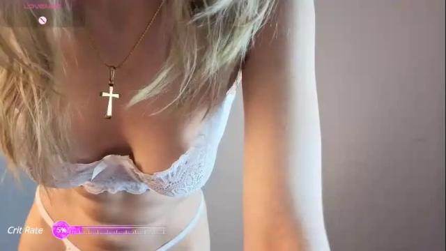 Thumbnail 1, carolblonde's Stream at Chaturbate, 1 month ago