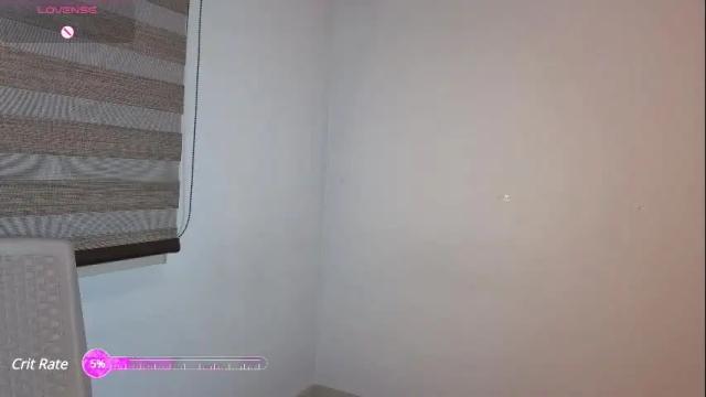 Thumbnail 1, carolblonde's Stream at Chaturbate, 1 month ago