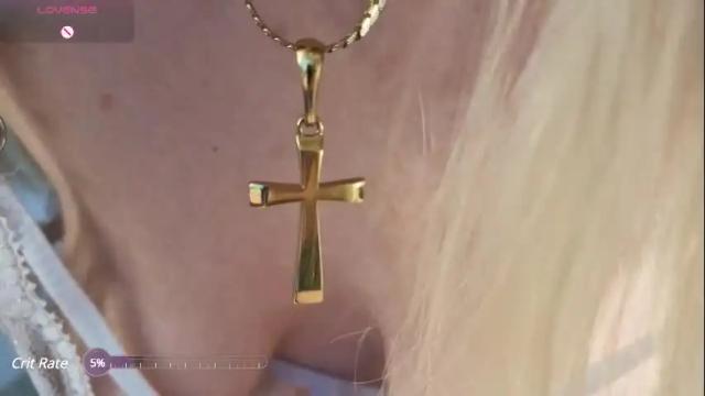 Thumbnail 1, carolblonde's Stream at Chaturbate, 29 days ago