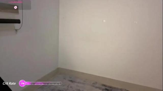 Image 10 of carolblonde Stream on Chaturbate on 1 month ago