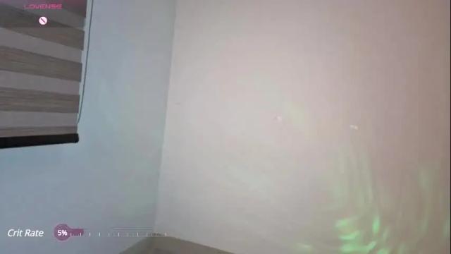 Image 12 of carolblonde Stream on Chaturbate on 1 month ago