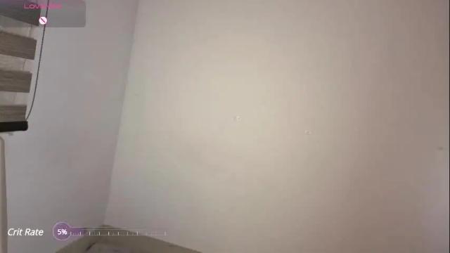 Image 7 of carolblonde Stream on Chaturbate on 28 days ago