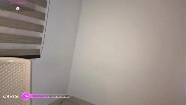 Image 8 of carolblonde Stream on Chaturbate on 28 days ago